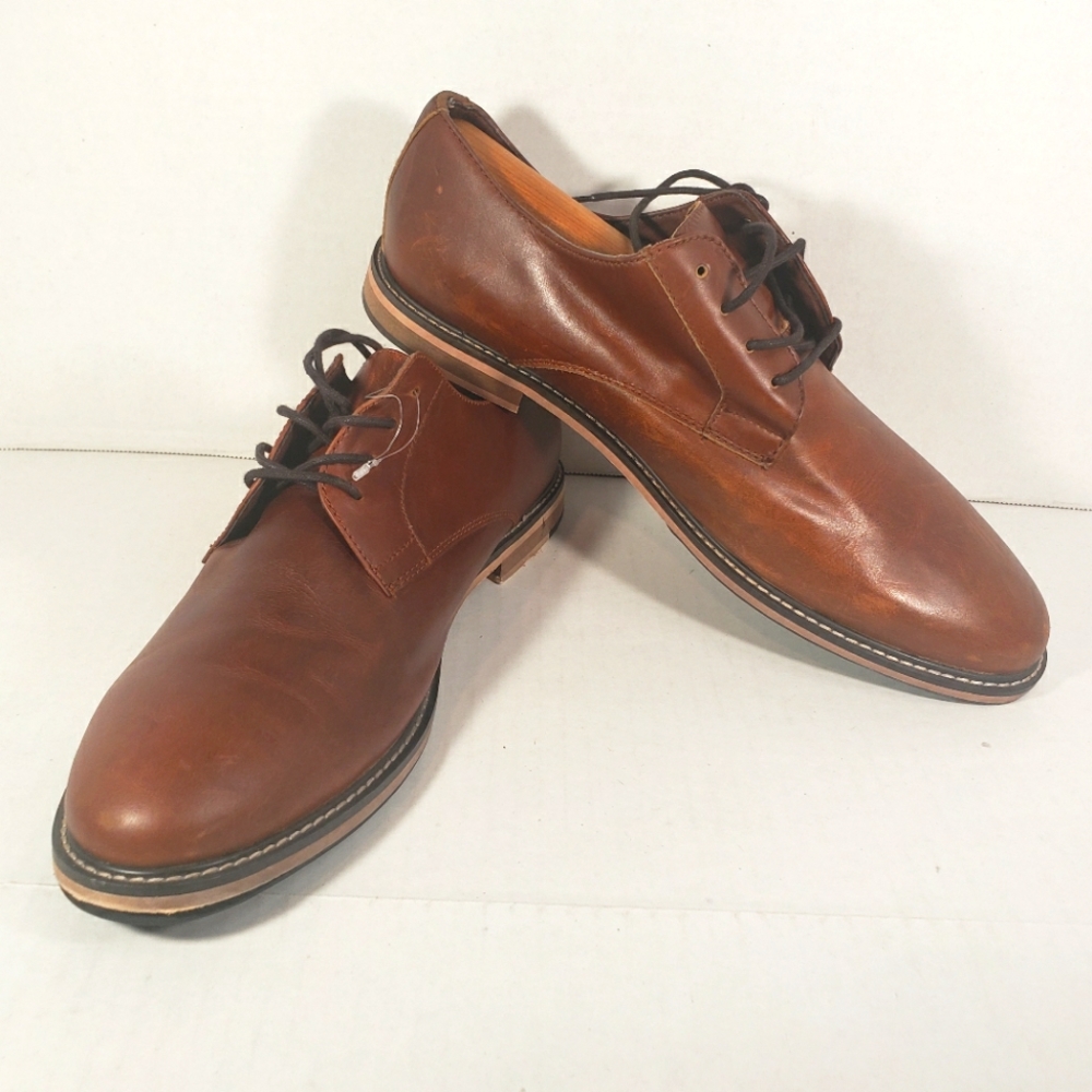 Men's Express Oxford Shoes